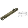 6d9c4e797a94b8376f1a1cc59fca888d.webp ARMOR High Quality Aluminium Door Bolt Barrel Bolt Door Latch Heavy Duty Penyelak untuk Pintu Kayu