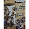 ARMOR AC Lockset Double Handle Gripset Handleset Lockset Door Lock Pintu ATH 120 Quality Berkualiti