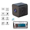 cn-11134207-7ras8-m1xvpwcavzn1d9.webp High Definition Camera 2 4G Wireless Wifi Security Home Camera Baby And Pet Monitor Wireless Automatic Tracking Monitor Motion Detection And Tracking Night Vision Remote Contr