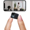 cn-11134207-7ras8-m1xvqsnplhd912.webp High Definition Camera 2 4G Wireless Wifi Security Home Camera Baby And Pet Monitor Wireless Automatic Tracking Monitor Motion Detection And Tracking Night Vision Remote Contr
