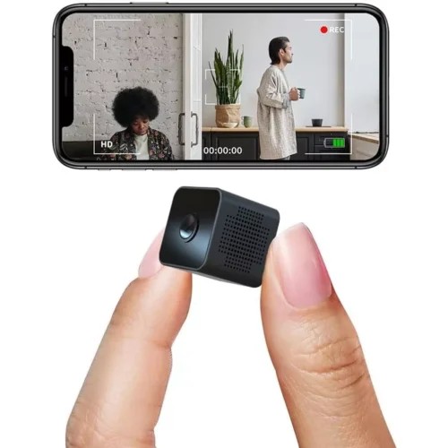 High Definition Camera  2 4G Wireless Wifi Security Home Camera  Baby And Pet Monitor  Wireless Automatic Tracking Monitor  Motion Detection And Tracking  Night Vision Remote Contr