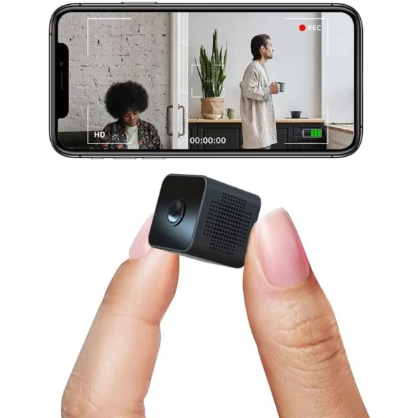 cn-11134207-7ras8-m1xvqsnplhd912.webp High Definition Camera 2 4G Wireless Wifi Security Home Camera Baby And Pet Monitor Wireless Automatic Tracking Monitor Motion Detection And Tracking Night Vision Remote Contr