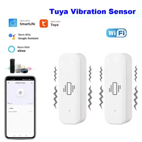 cn-11134207-7ras8-m7c27652yalqa0.webp Tuya WiFi Smart Vibration Sensor Home Security Protection Smartlife App Real time Remote Monitor Alarm Notification