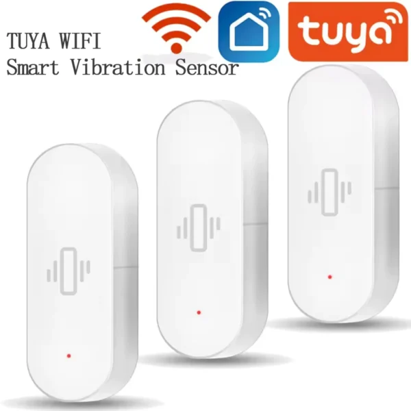 cn-11134207-7ras8-m7c27652yb4y0e.webp Tuya WiFi Smart Vibration Sensor Home Security Protection Smartlife App Real time Remote Monitor Alarm Notification