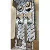 my-11134207-7r98v-lqll6t9fsslxcc.webp VARRO Design SOLID DOUBLE HANDLE LOCK SET untuk Pintu Kayu Rumah VRH 3001SN
