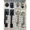 my-11134207-7r98v-lud1d6bntb655c.webp VARRO Design SOLID DOUBLE HANDLE LOCK SET untuk Pintu Kayu Rumah VRH 3001SN