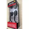 my-11134207-7r98w-lqbevwl5ot797e.webp VARRO SOLID DOUBLE HANDLE LOCK SET untuk Pintu Kayu Rumah VRH 8051