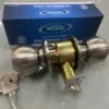 my-11134207-7r98z-lponwbfj6oh3ea.webp St Guchi Door Knob lock High Quality Approved by SIRIM Malaysia Lock bulat untuk Pintu Rumah Bilik Office Lock