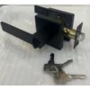 VARRO   DECO Level Lock Solid Brass Cylinder For Wooden Door Kunci Lock untuk Pintu Kayu