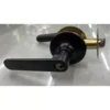 ARMOR   VARRO   DECO Level Lock Solid Brass For Wooden Door Kunci Lock untuk Pintu Kayu