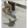 VARRO   DECO Level Lock Solid Brass Cylinder For Wooden Door Kunci Lock untuk Pintu Kayu