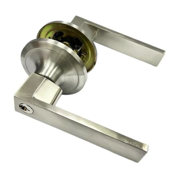 my-11134207-7rasd-m3mud9azje2pfc.webp GENOVA Keymaster LAGARD Level Lock Solid Brass Cylinder