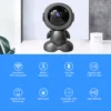 my-11134207-7rase-mawgxqmjo1wqd3.webp V380 Pro FHD Smart Robot IP Camera Wifi CCTV Rotate PTZ Night Vision Security Home Baby Monitor