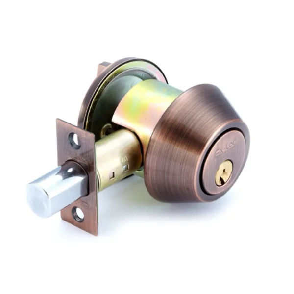 my-11134207-7rasg-m3oxjo6p8qric0.webp St Guchi Stainless Steel Dead Bolt Lock For Wooden Door Lock Kunci untuk Pintu Kayu Rumah