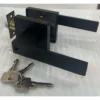 VARRO   DECO Level Lock Solid Brass Cylinder For Wooden Door Kunci Lock untuk Pintu Kayu