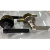 ARMOR   VARRO   DECO Level Lock Solid Brass For Wooden Door Kunci Lock untuk Pintu Kayu
