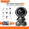 my-11134207-7rask-mcbs2ku332soff.webp V380 Pro FHD Smart Robot IP Camera Wifi CCTV Rotate PTZ Night Vision Security Home Baby Monitor