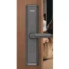 my-11134207-820l7-meo3ezrx8u87c7.webp AEGLOC Smart Lever Mortise Lock Fingerprint PIN code RFID card Mechanical key Bluetooth App