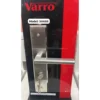 my-11134207-820lb-meb9asmxcjr580.webp VARRO Lever Handle Mortise Lock Entrance Mortise Lock untuk Pintu Kayu Depan Rumah Good Quality Heavy Duty Lock