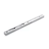 ARMOR Stainless Steel Flush Bolt Box Type Door Bolt Lock Penyelak Pintu Built in Heavy Duty