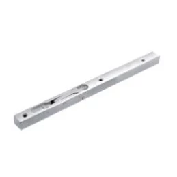ARMOR Stainless Steel Flush Bolt Box Type Door Bolt Lock Penyelak Pintu Built in Heavy Duty