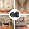 Smart Door Fingerprint Lock for Tuya Smart Lock with Bluetooth Door Lock Keyless Entry with Fingerprint and Tuya App
