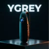YGREY Mini Body Camera 1080P HD Portable Video Recorder               Motion Detection Pocket DV