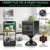 sg-11134201-8261a-mlbtx7sqqrk51c.webp Mini WiFi Camera CCTV HD 130 Wide Angle 8 IR Night Vision 128GB SD Card Recording Portable Security Cam Motion Detection