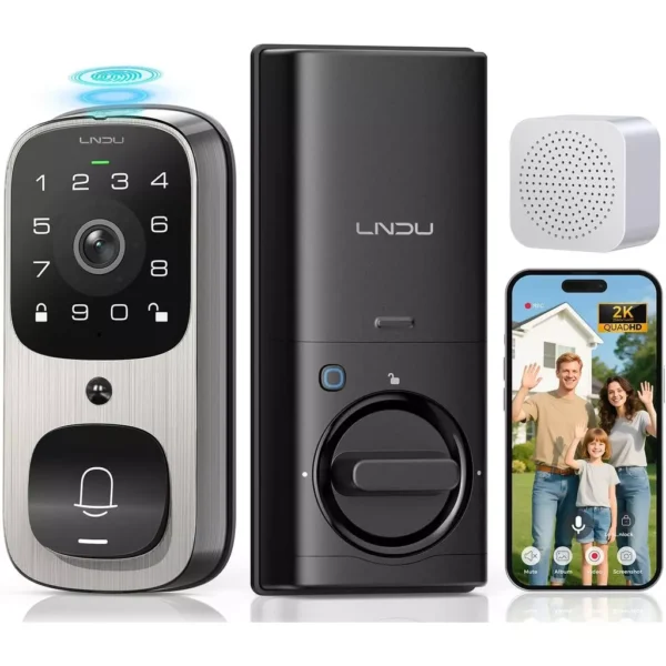 sg-11134201-8261c-mmh5xgjabn5xfd.webp WiFi Smart Video Lock 5 in 1 Fingerprint Keyless Entry Door Lock with App Control Two Way Audio Dual Motion Sensors AL502