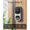 sg-11134201-8262e-mmh5xgnxr21b71.webp WiFi Smart Video Lock 5 in 1 Fingerprint Keyless Entry Door Lock with App Control Two Way Audio Dual Motion Sensors AL502