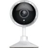 ARPHA 2K Indoor Security Camera  Pet Camera for Home Security with WiFi  Sound Detection  Night Version Two Way Talk  PIR Human Detection  Support TF Card  Huge Cloud Storage P160
